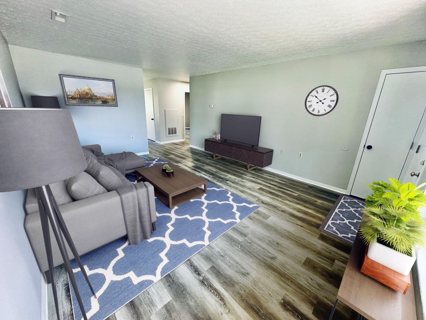 Scotsdale Apartments 1 of 8
