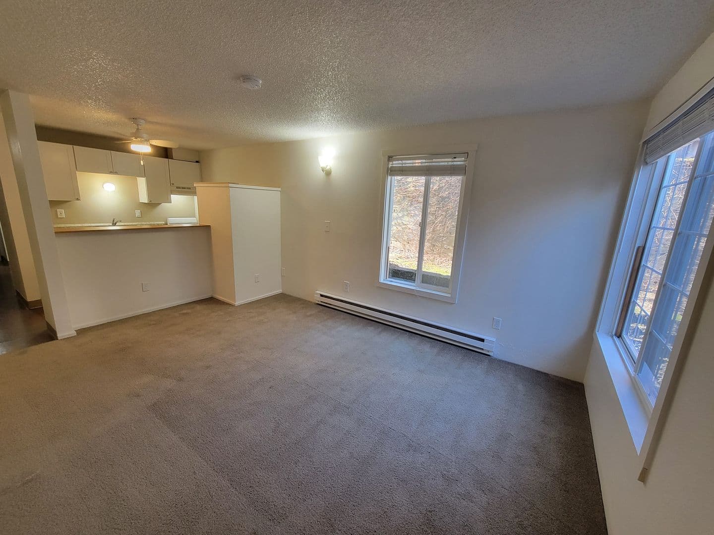Nob Hill Apartments 1 of 19