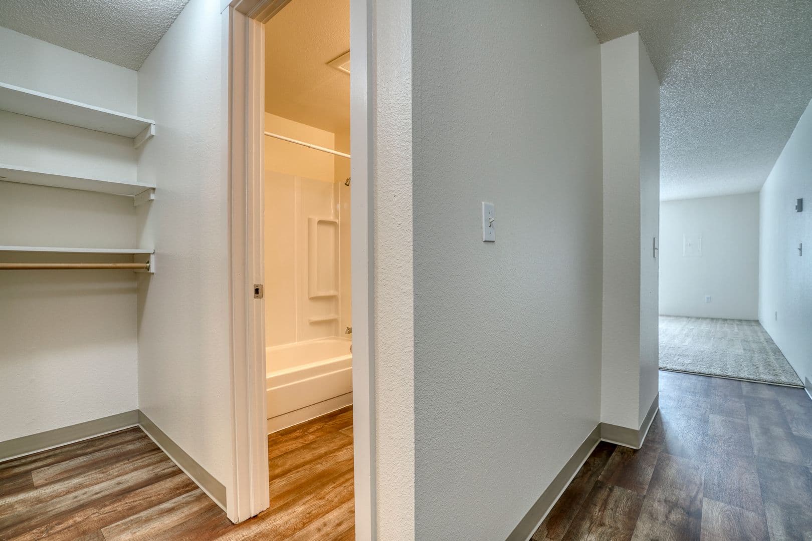 Nob Hill Apartments 1 of 16