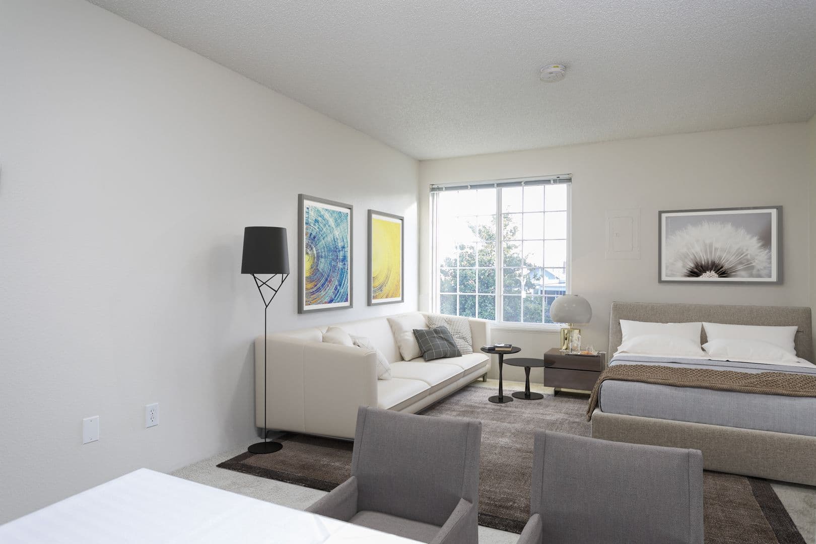 Nob Hill Apartments 1 of 9