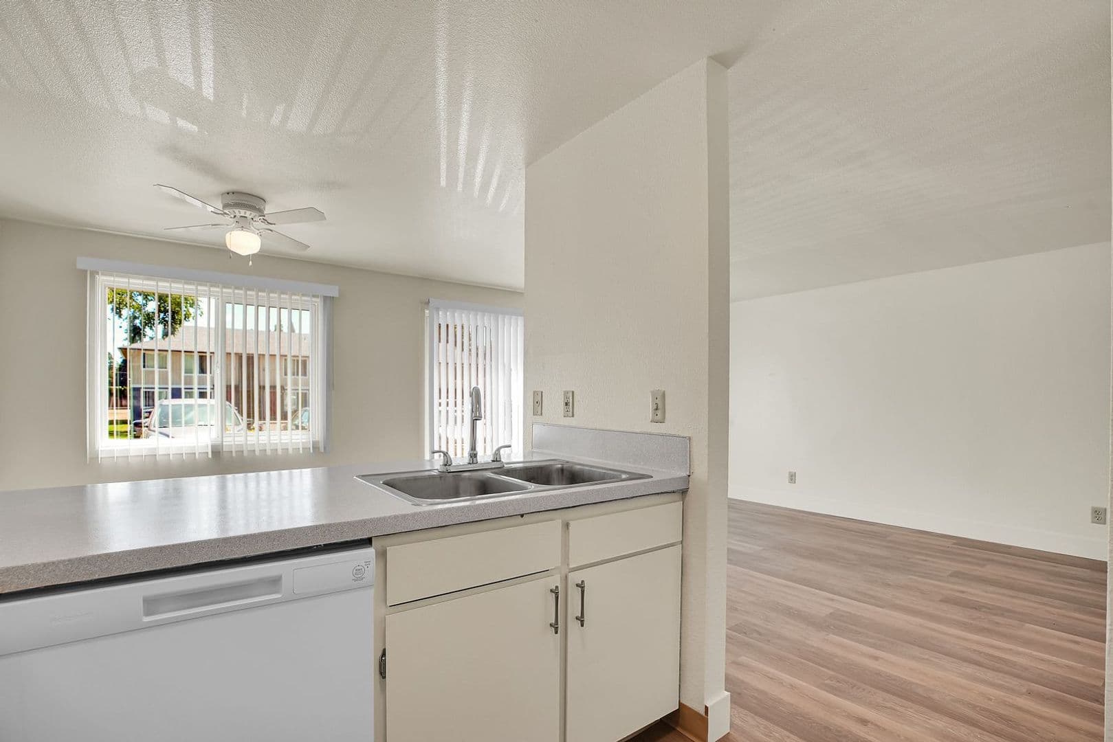 #124 GARDEN COURT APARTMENTS 1 of 17