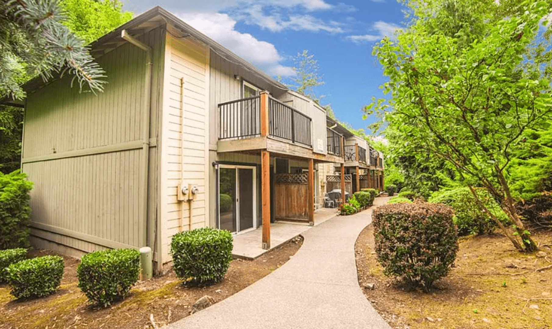 #760 GABRIEL PARK APARTMENTS 1 of 11