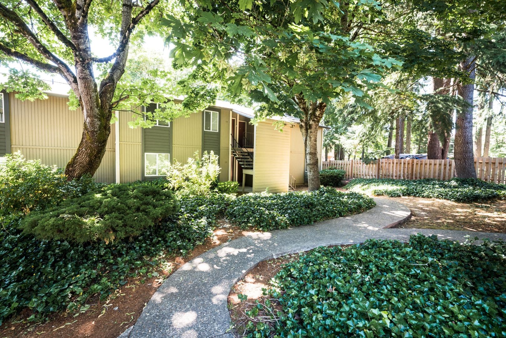 #222 KIMBERLY WEST APARTMENTS 1 of 3