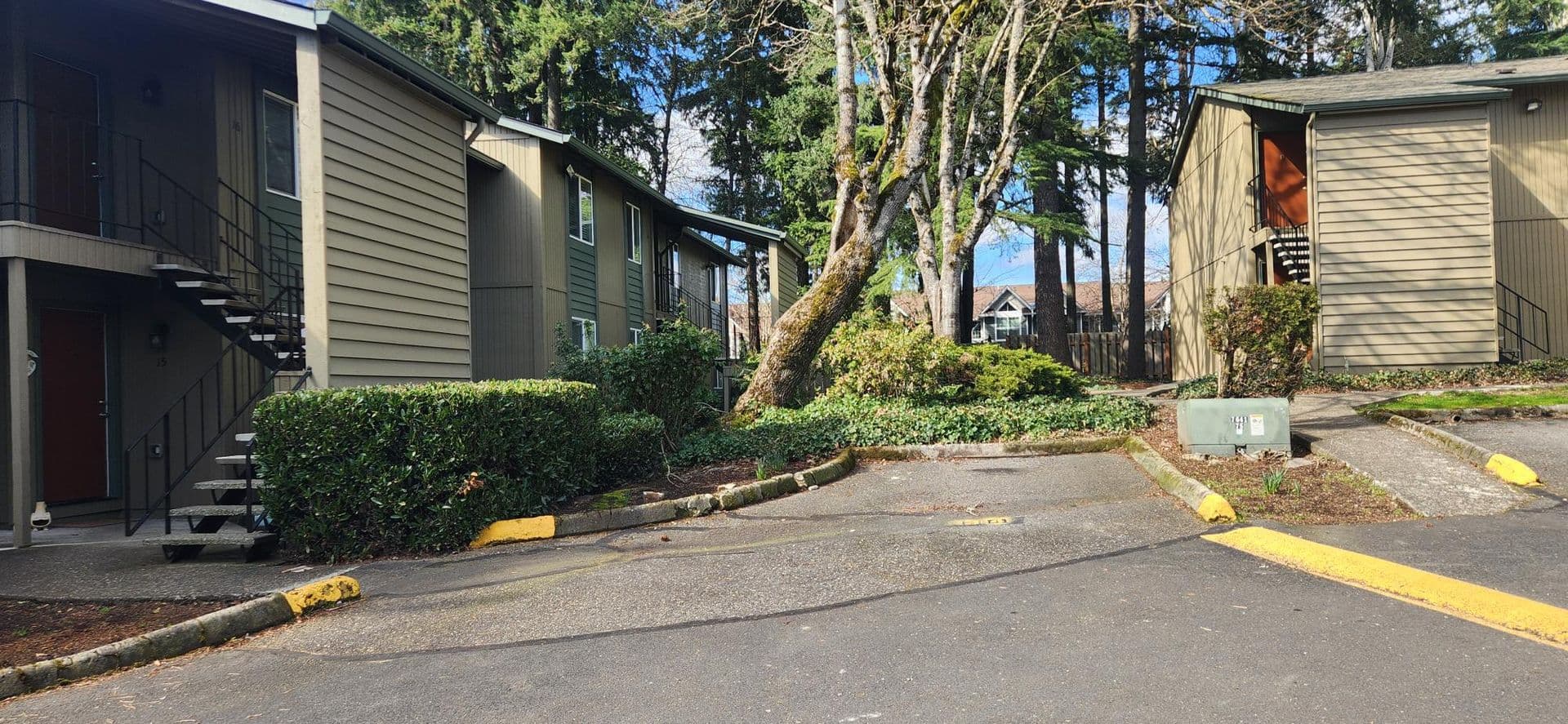 #222 KIMBERLY WEST APARTMENTS 1 of 3
