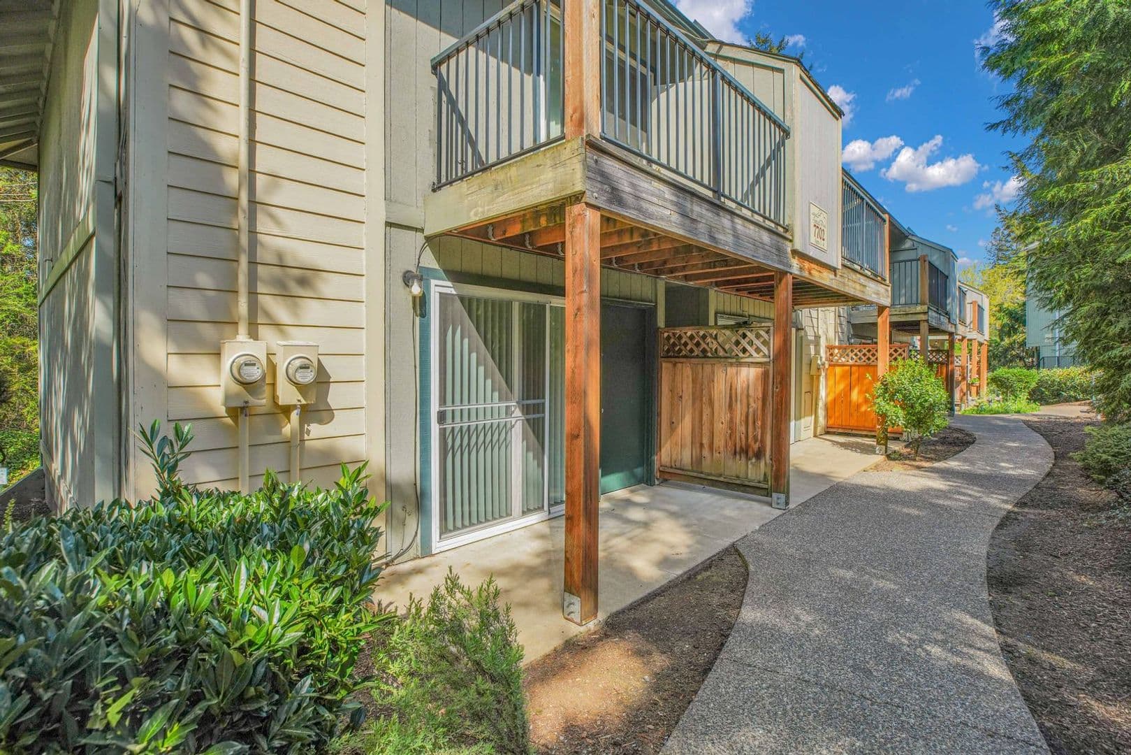 #760 GABRIEL PARK APARTMENTS 1 of 9