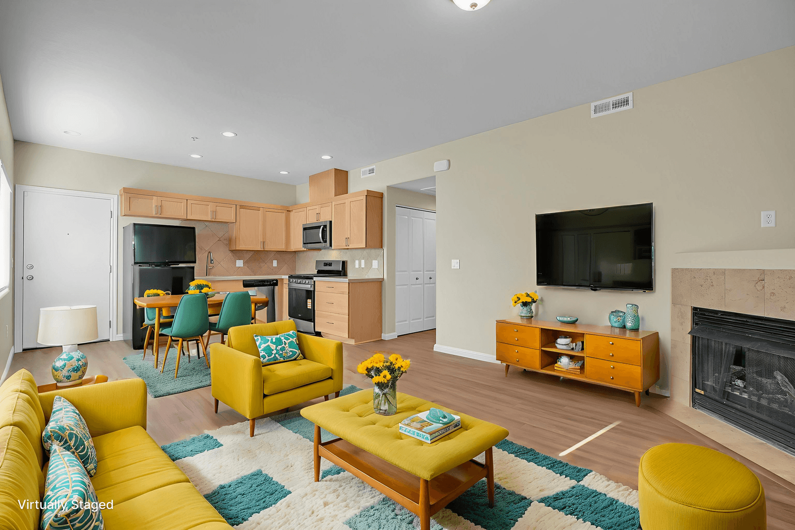 #144 TABOR POINTE APARTMENTS 1 of 10