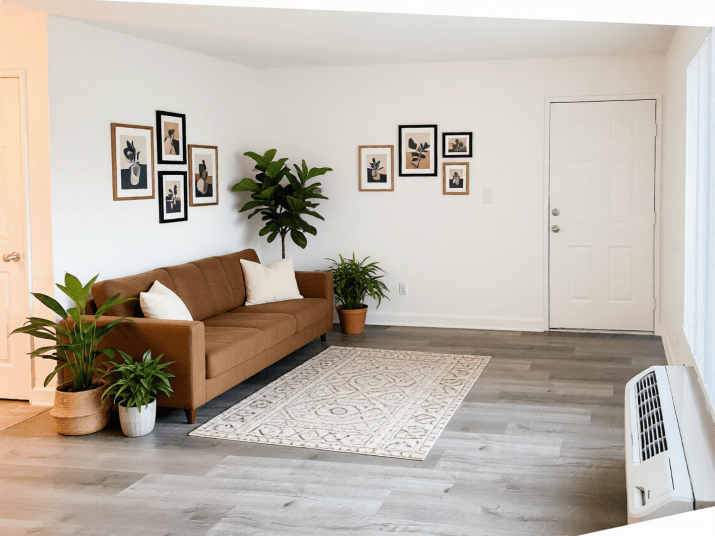 Carlton Woods Apartments 1 of 9