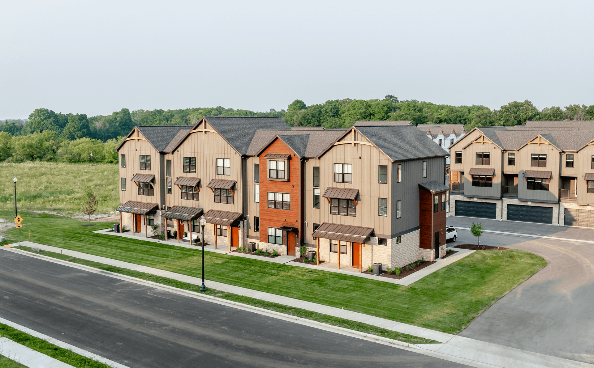Whitetail Ridge Elkhart Lake, LLC 1 of 8