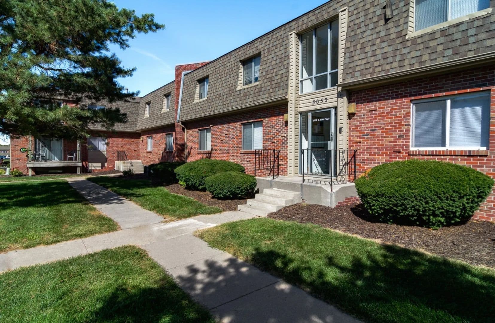 Citadel Apartments 1 of 9