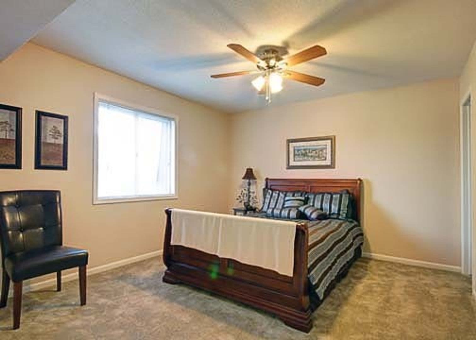 Citadel Apartments 1 of 8