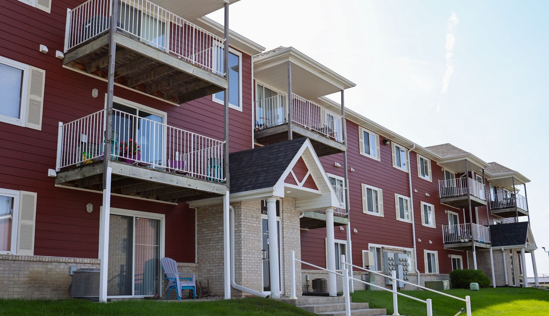 Normandy Hills Apartments LLC 1 of 13