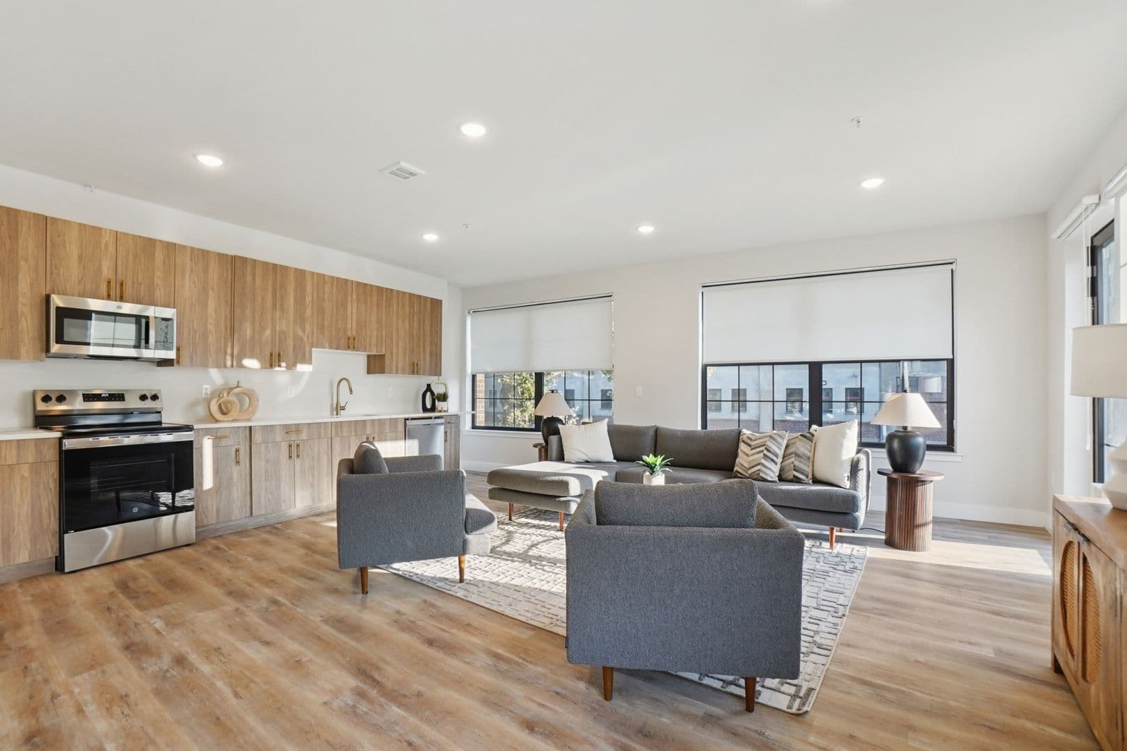 Cortlandt Terrace 1 of 8