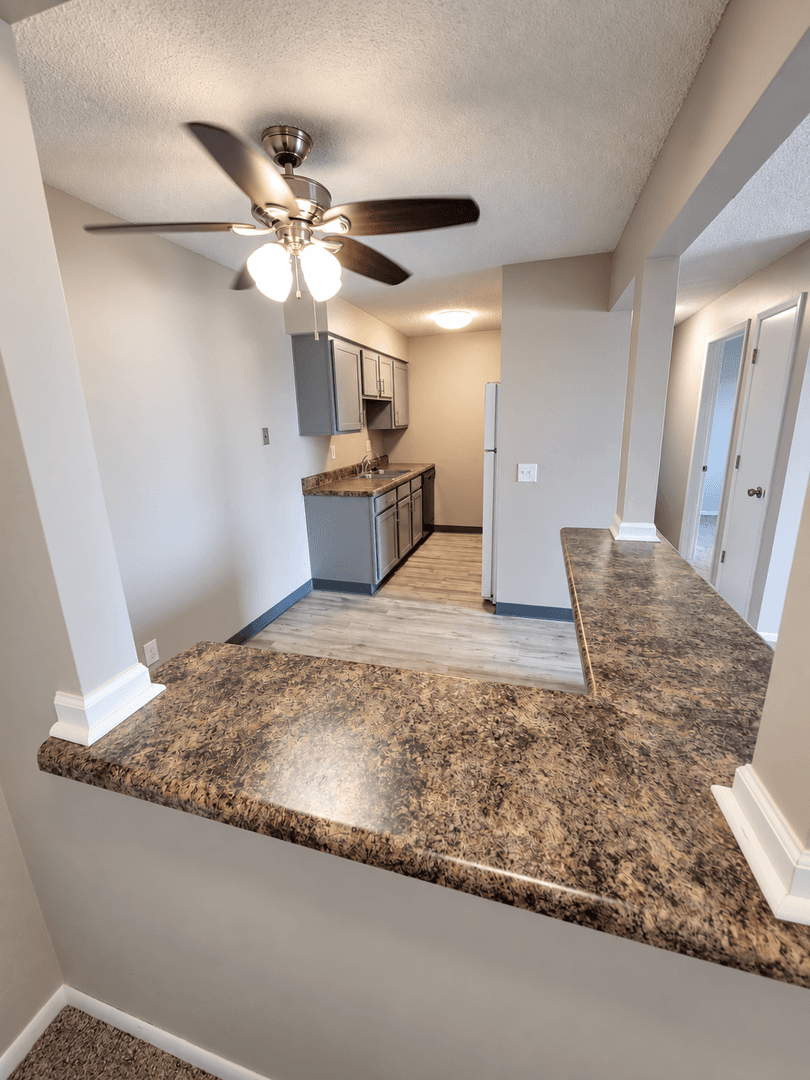 Belmont Park Apts LLC 1 of 10