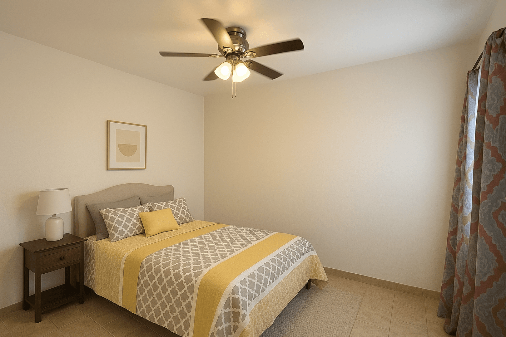 The Residences at the 27th 1 of 10