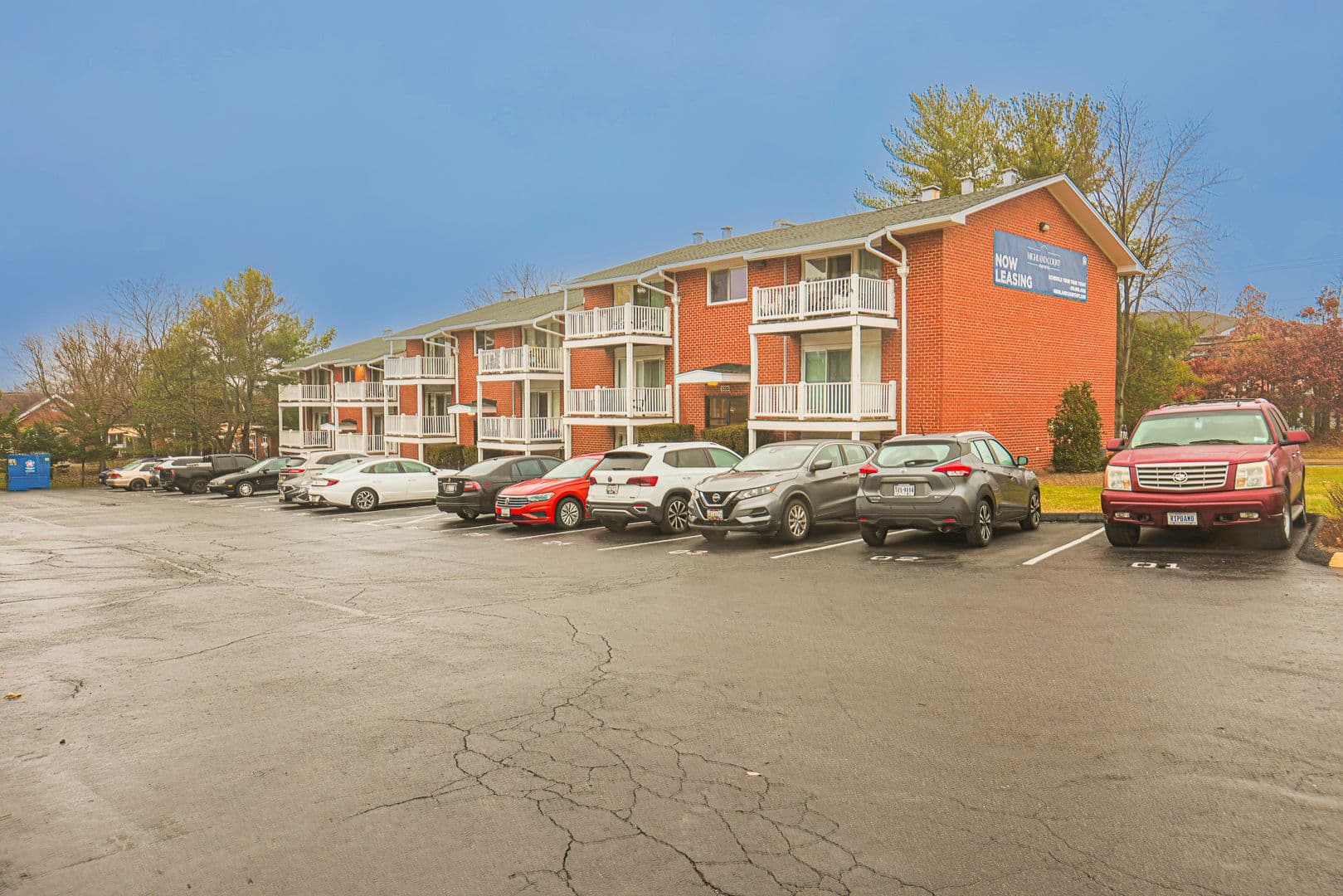 The Enclave at Kings Orchard 1 of 4