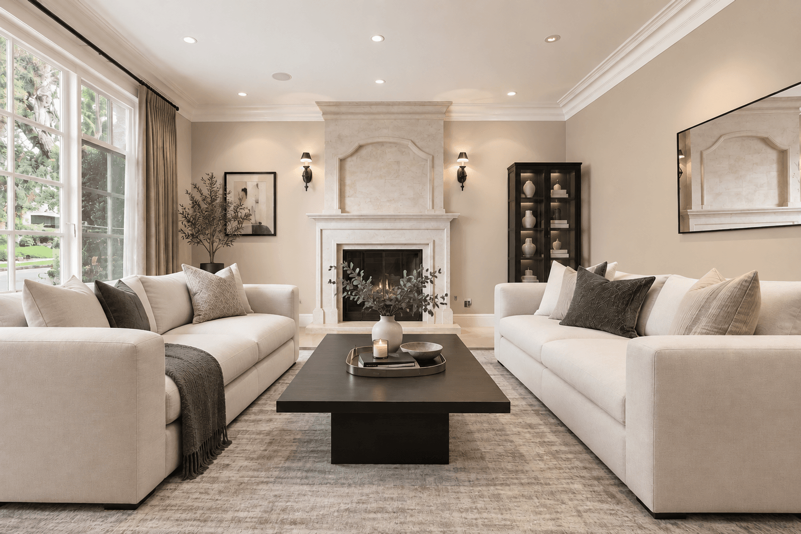 Reeves Capital Investments LLC 9355 Kirkside 1 of 8