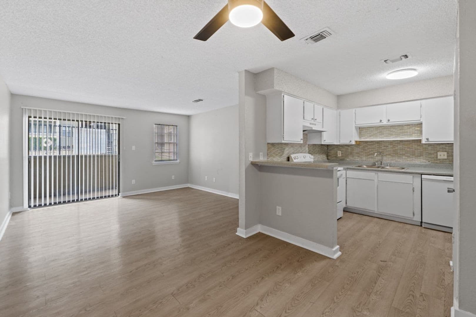 Cheshire Gardens Apartment Homes 1 of 8
