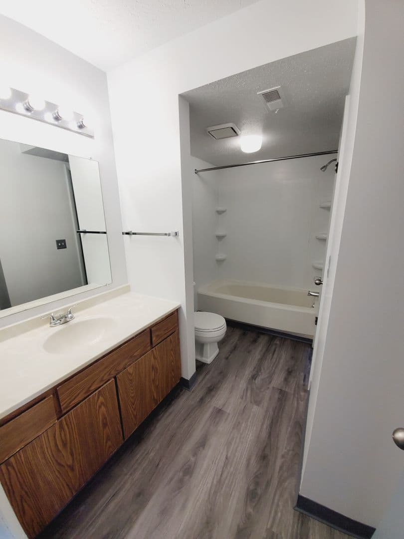 Sugarbush Apts 1 of 18