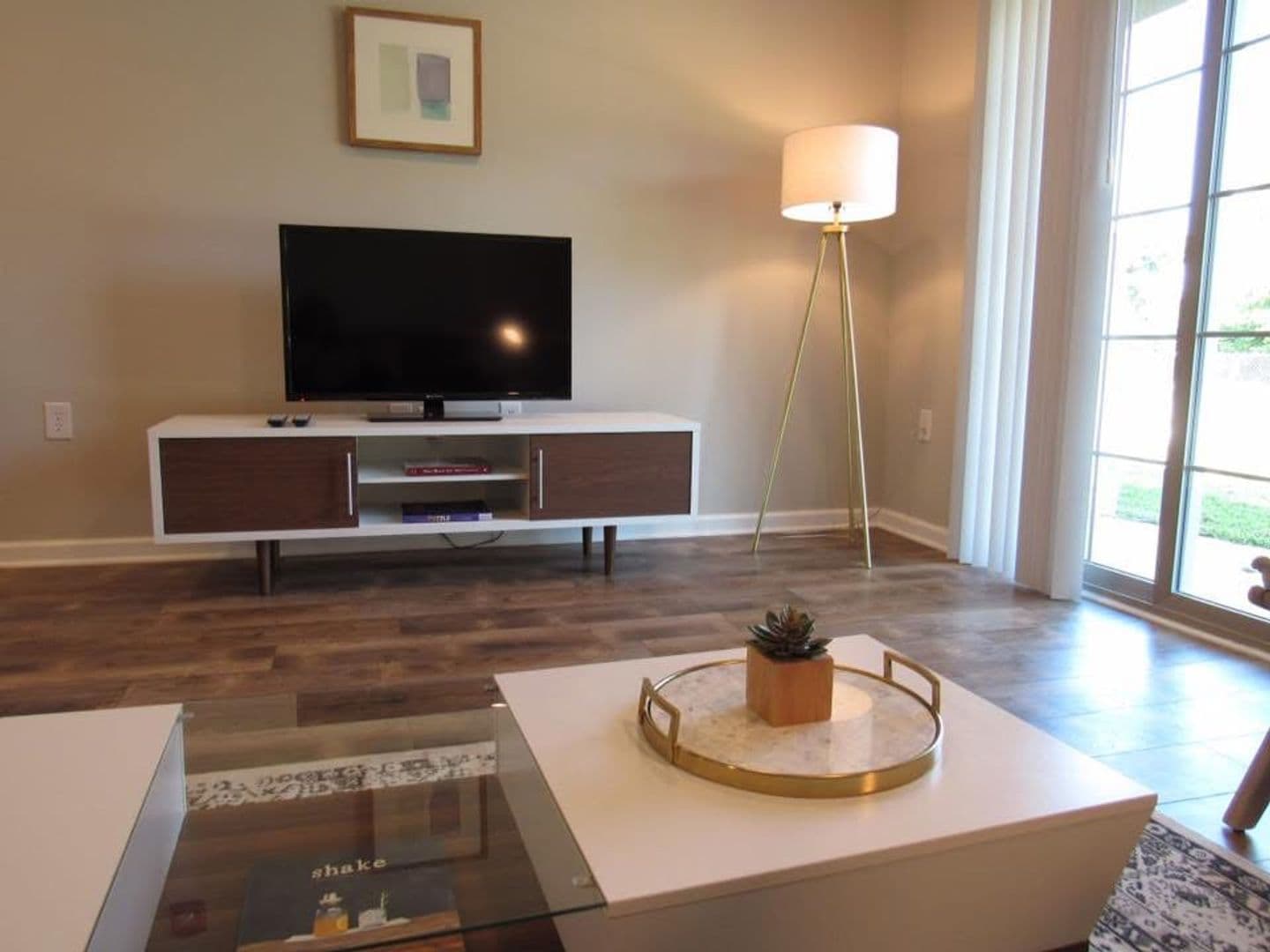 Park Place Apartments 1 of 5