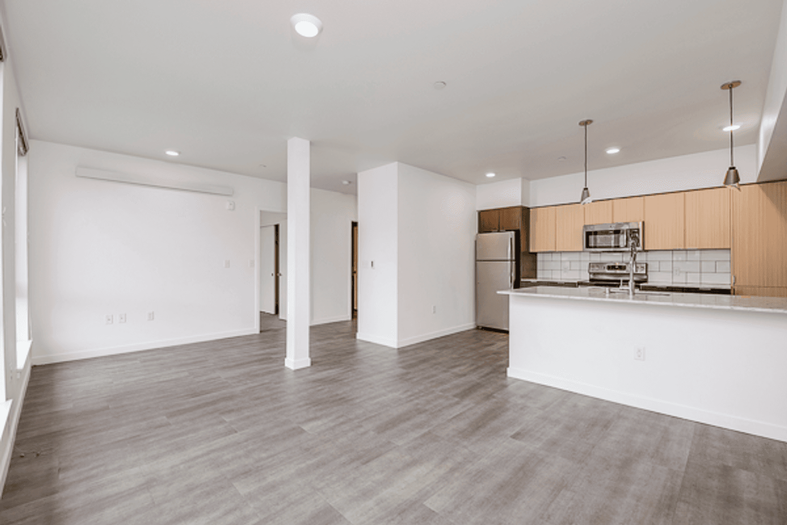 CRN Crane Interbay Apartments 1 of 12