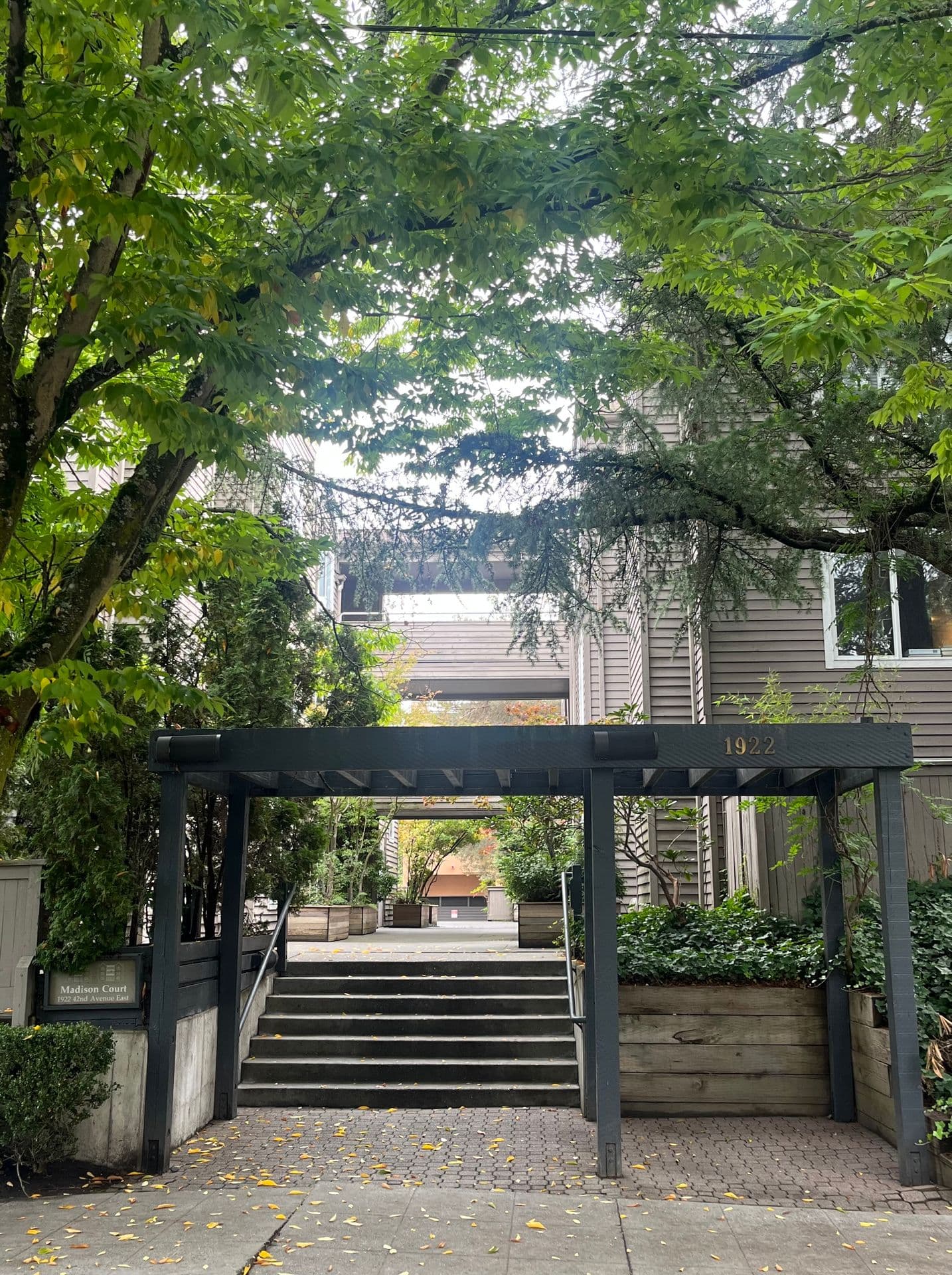MAD Madison Court 1 of 8