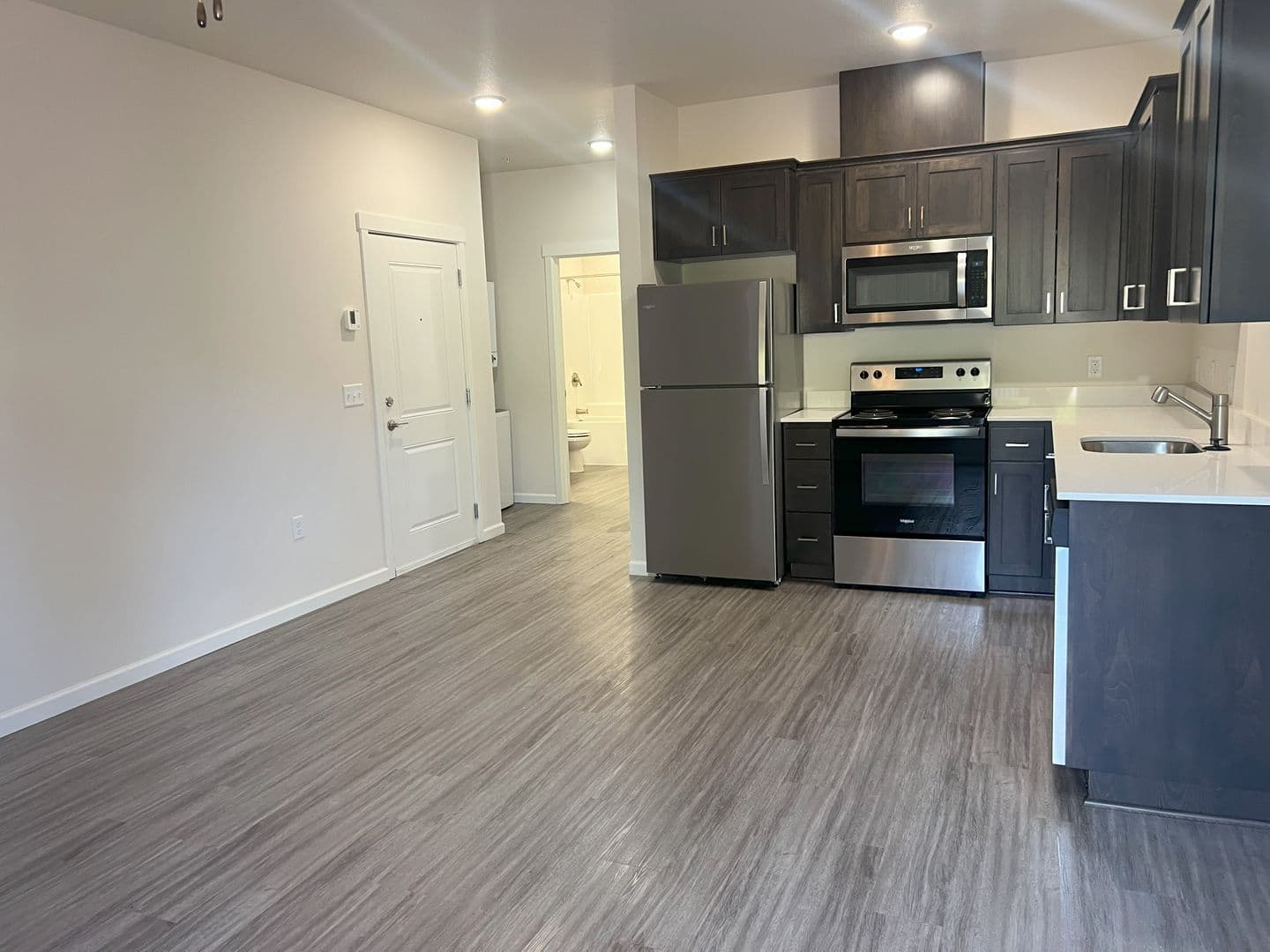 CAS West LLC (Lockwood) 1 of 4