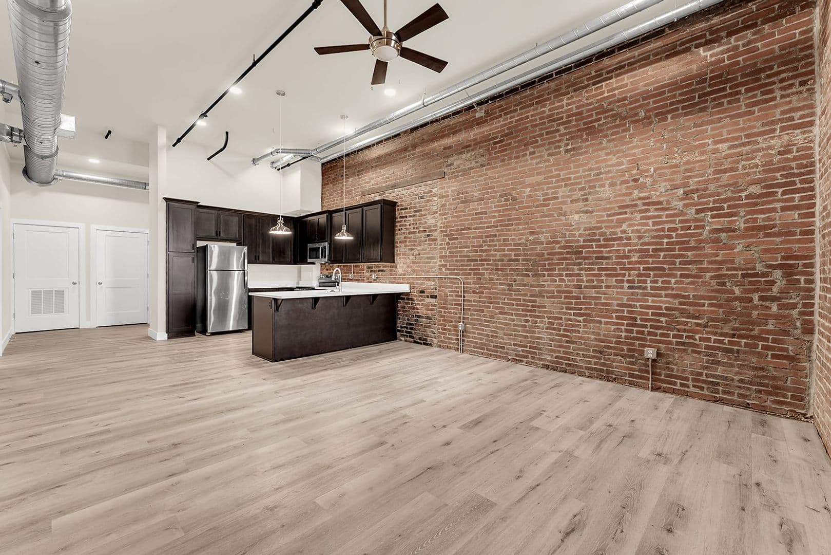 Market Street Lofts, LLC - Olive/Market 1 of 17