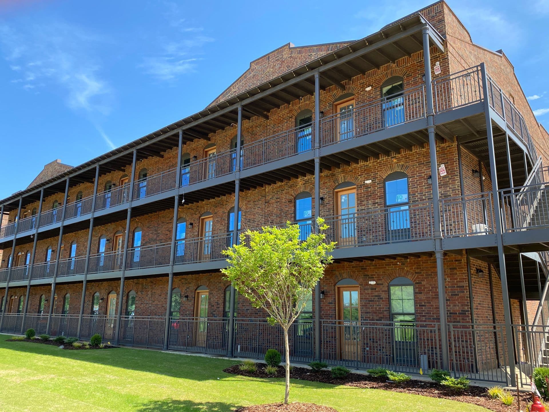First and Main Condominiums 1 of 14