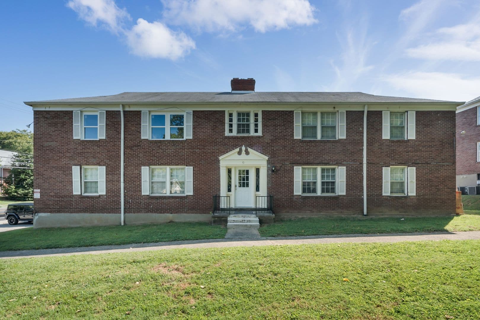 Berkshire Apartments 1 of 42