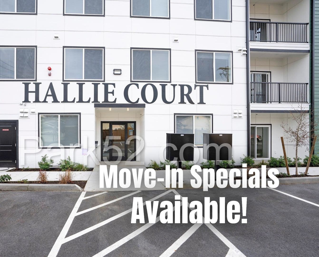 Hallie Court 1 of 21