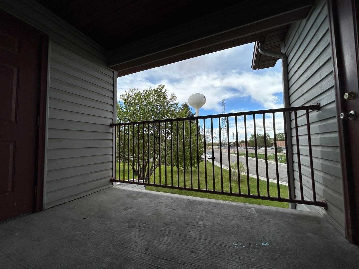 Riverton One Apartments 1 of 12