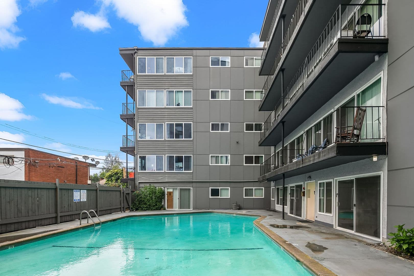 Cordova Apartments 1 of 11