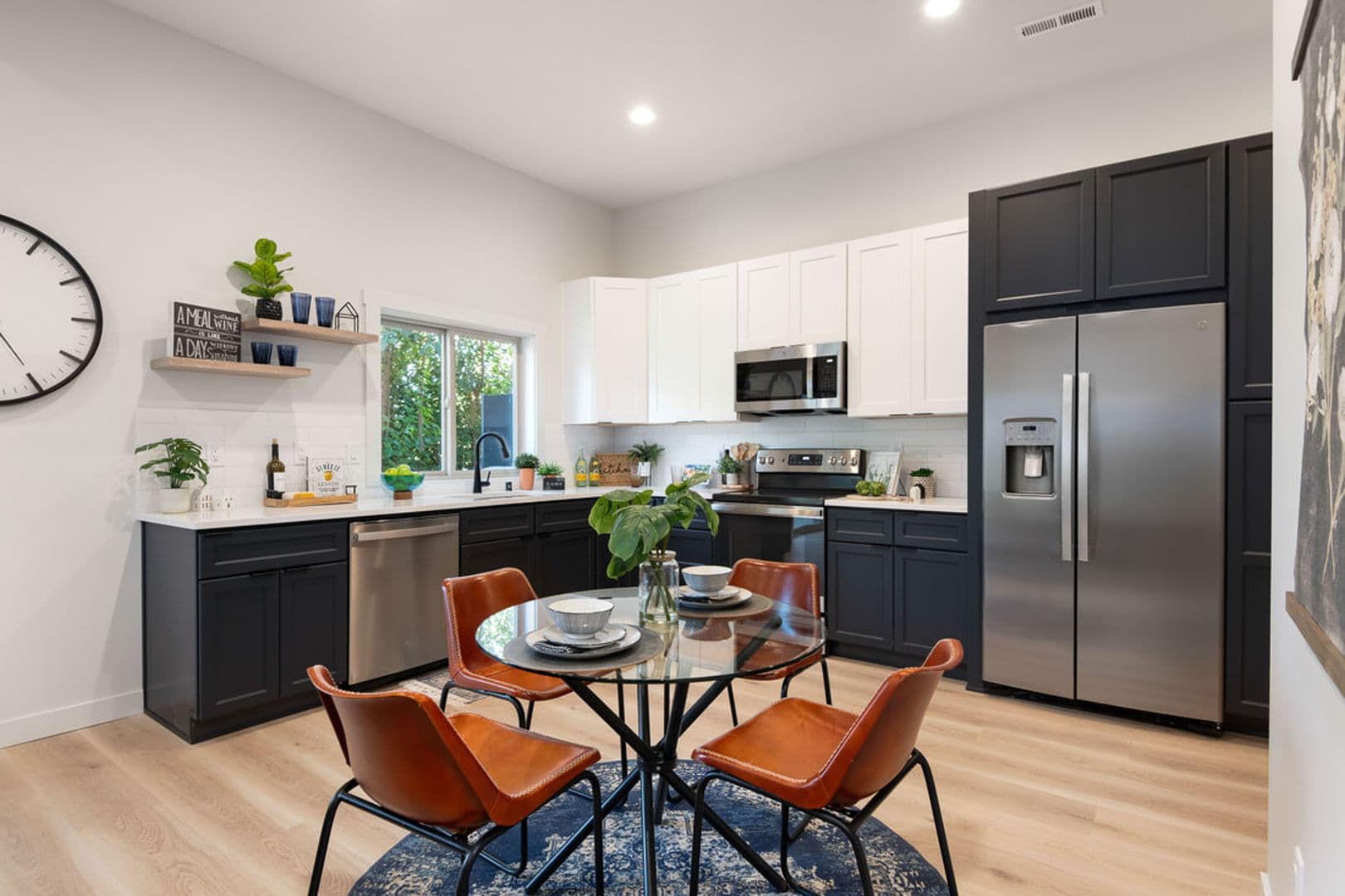 Hidden Hills Condominiums 1 of 27
