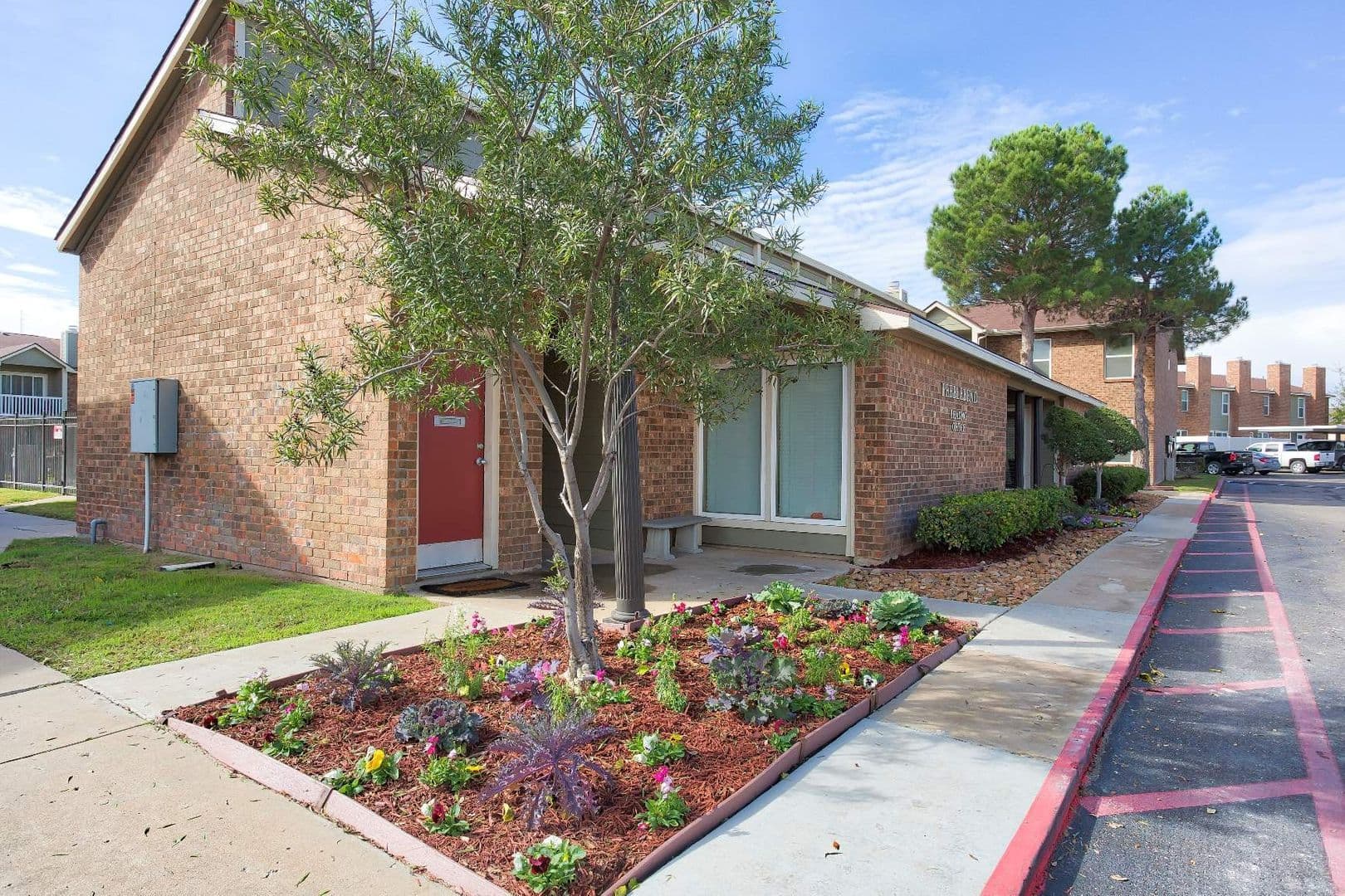 Pebblebend Apartments 1 of 17
