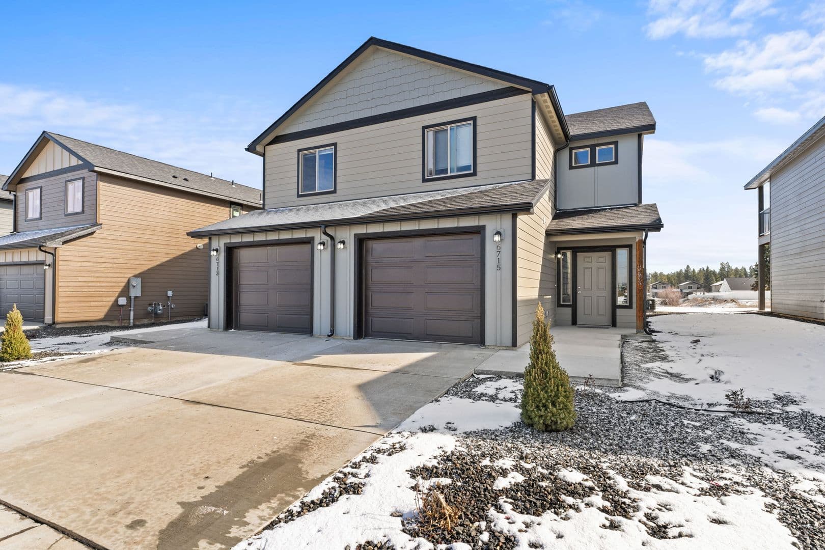 Winona Homes 1 of 31