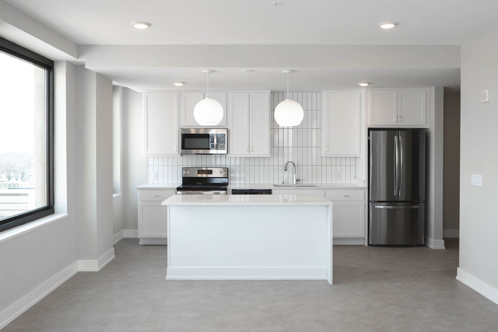 The Residences at Zuelke 1 of 9