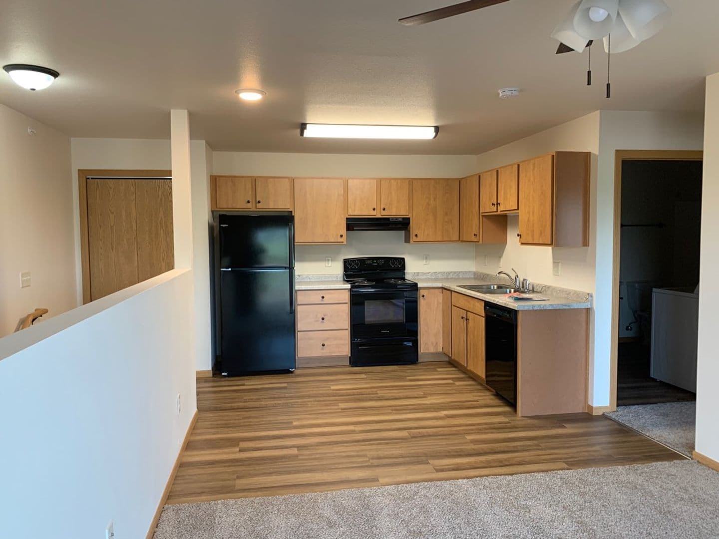 Riverside Crossing Apartments 1 of 6