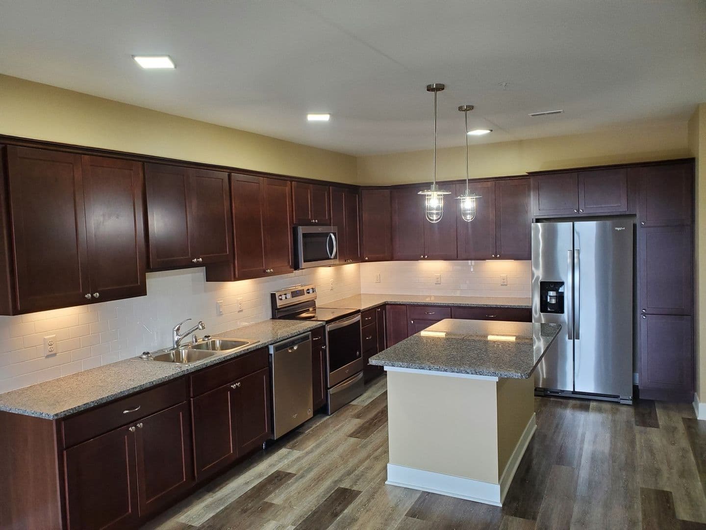 The Apartments at Riverlife 1 of 8