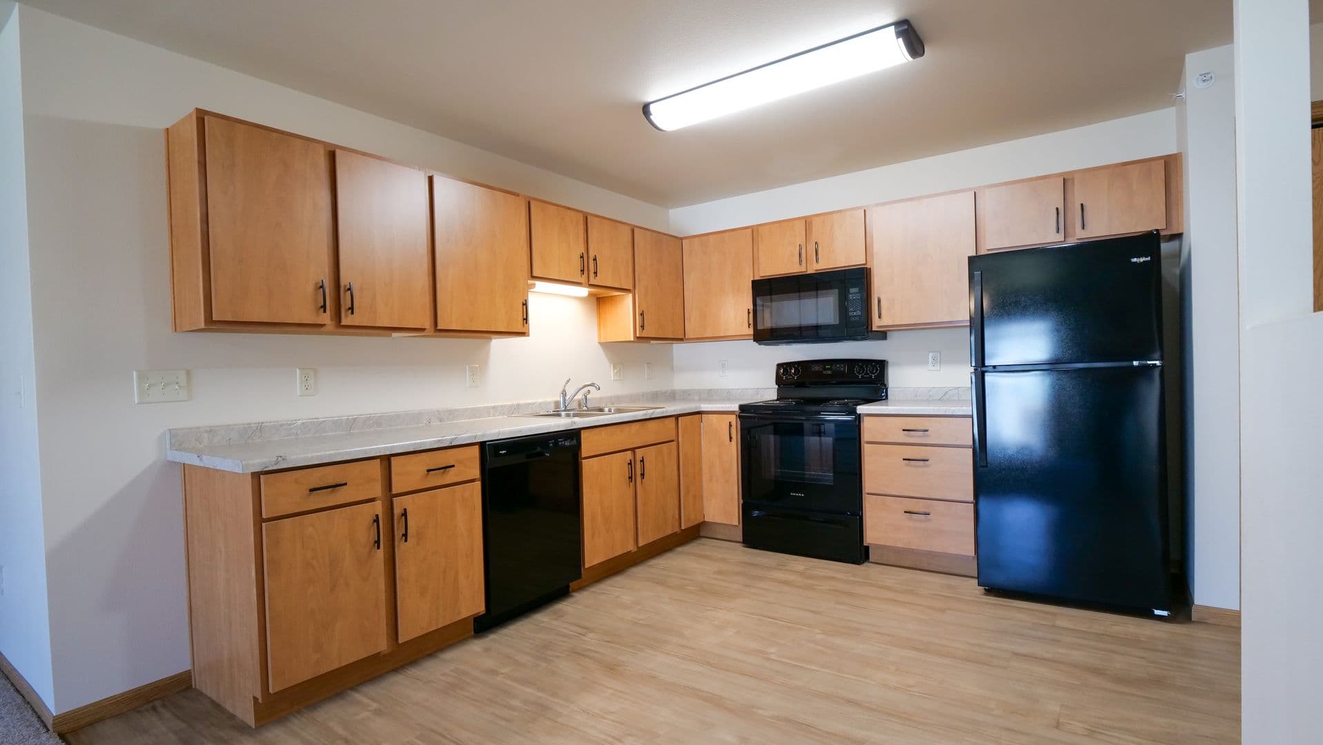 South Ridge Apartments 1 of 5