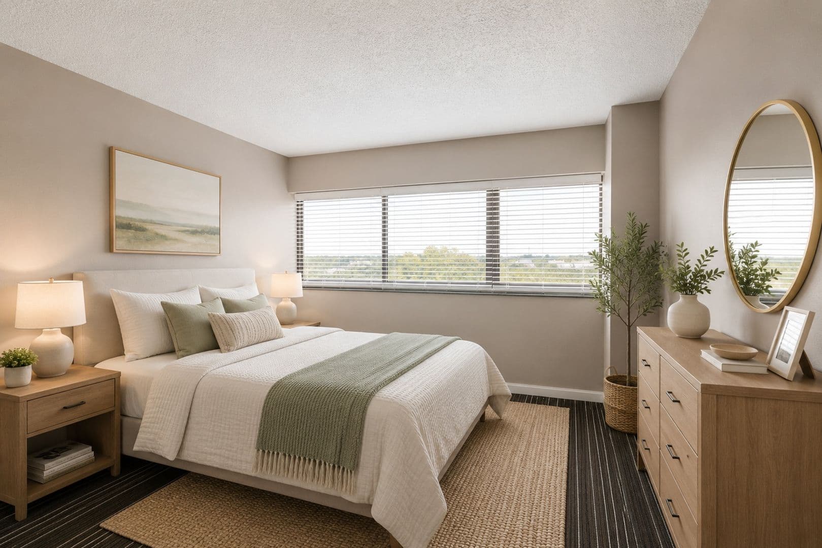 TEAK Apartments 1 of 15
