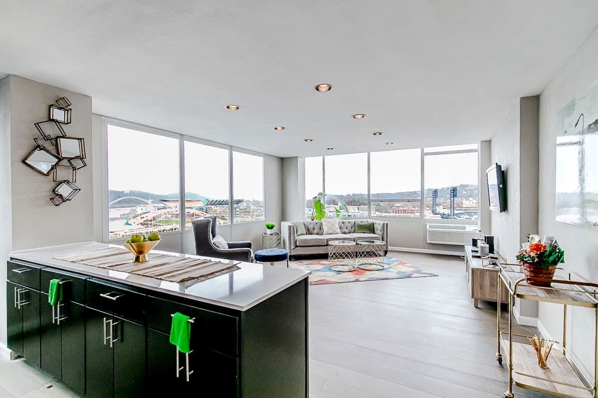 The Venue Apartments 1 of 15
