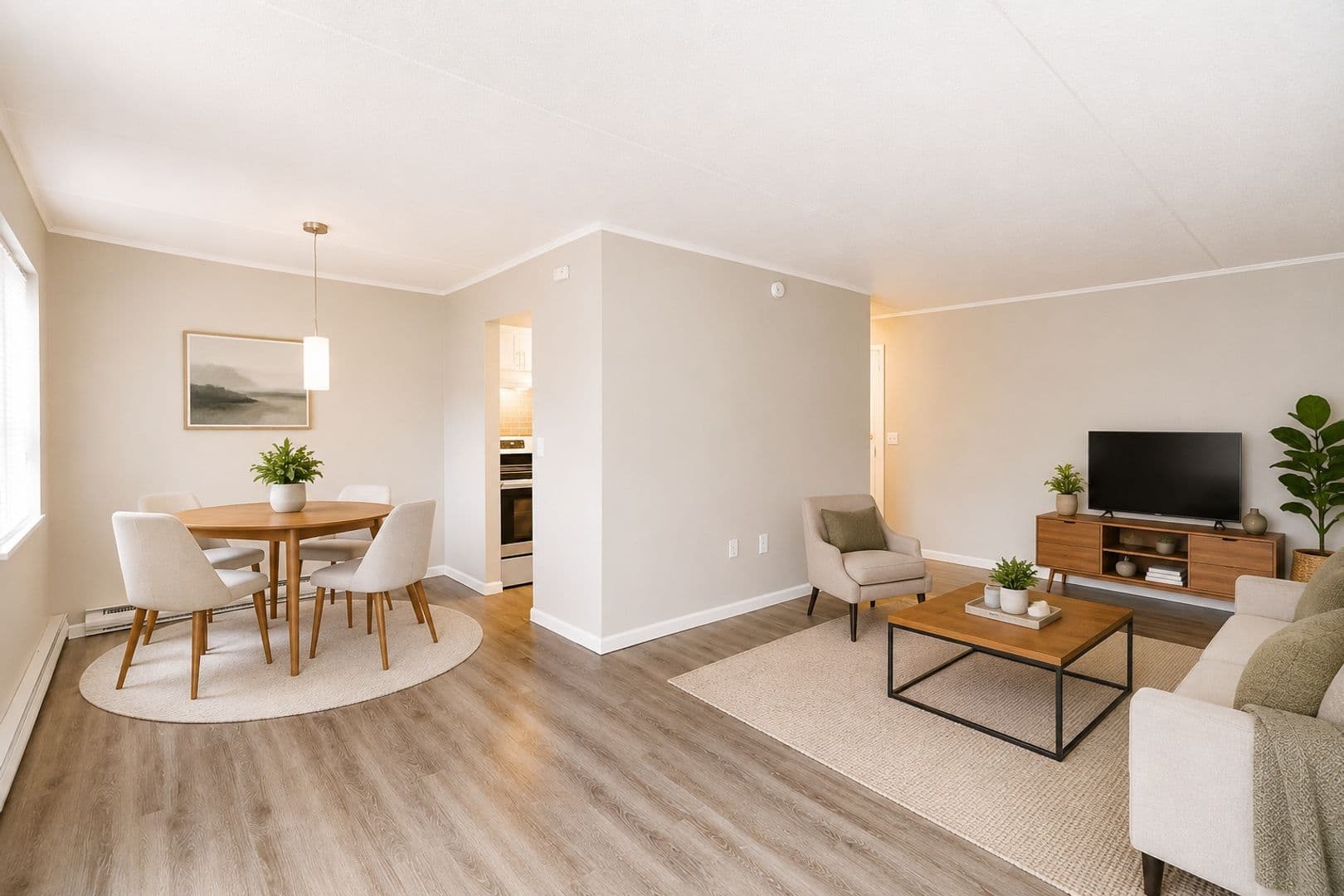 The Evalee Apartments 1 of 16