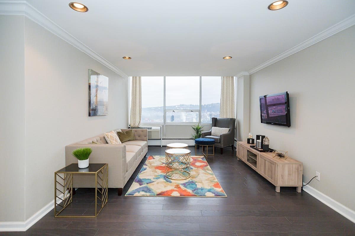 The Venue Apartments 1 of 16