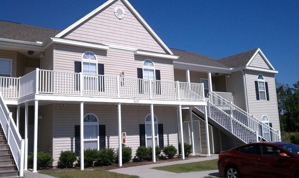 239 Portsmith Drive #7 - PRESERVE AT ST JAMES - R608-14 1 of 4