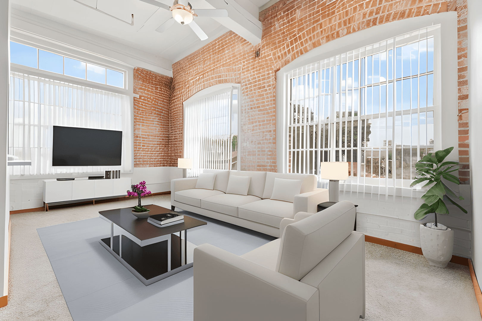 Atlas Apartments 1 of 5