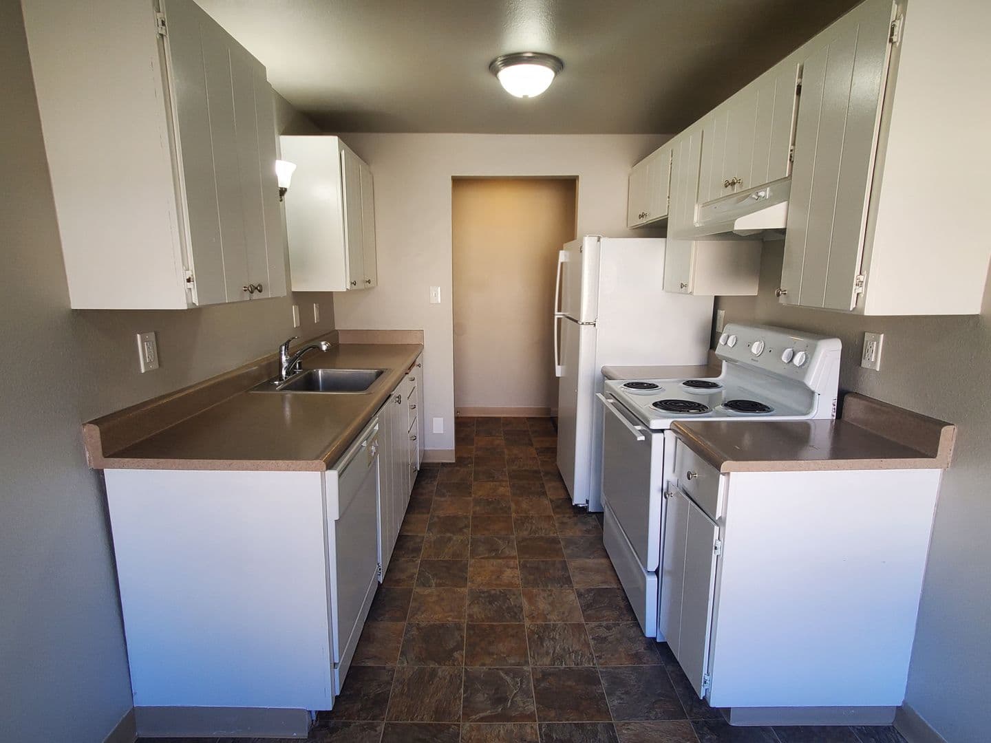 Fairview Apartments 1 of 10