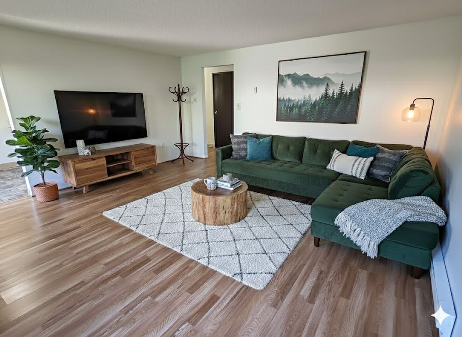 Fairview Apartments 1 of 18