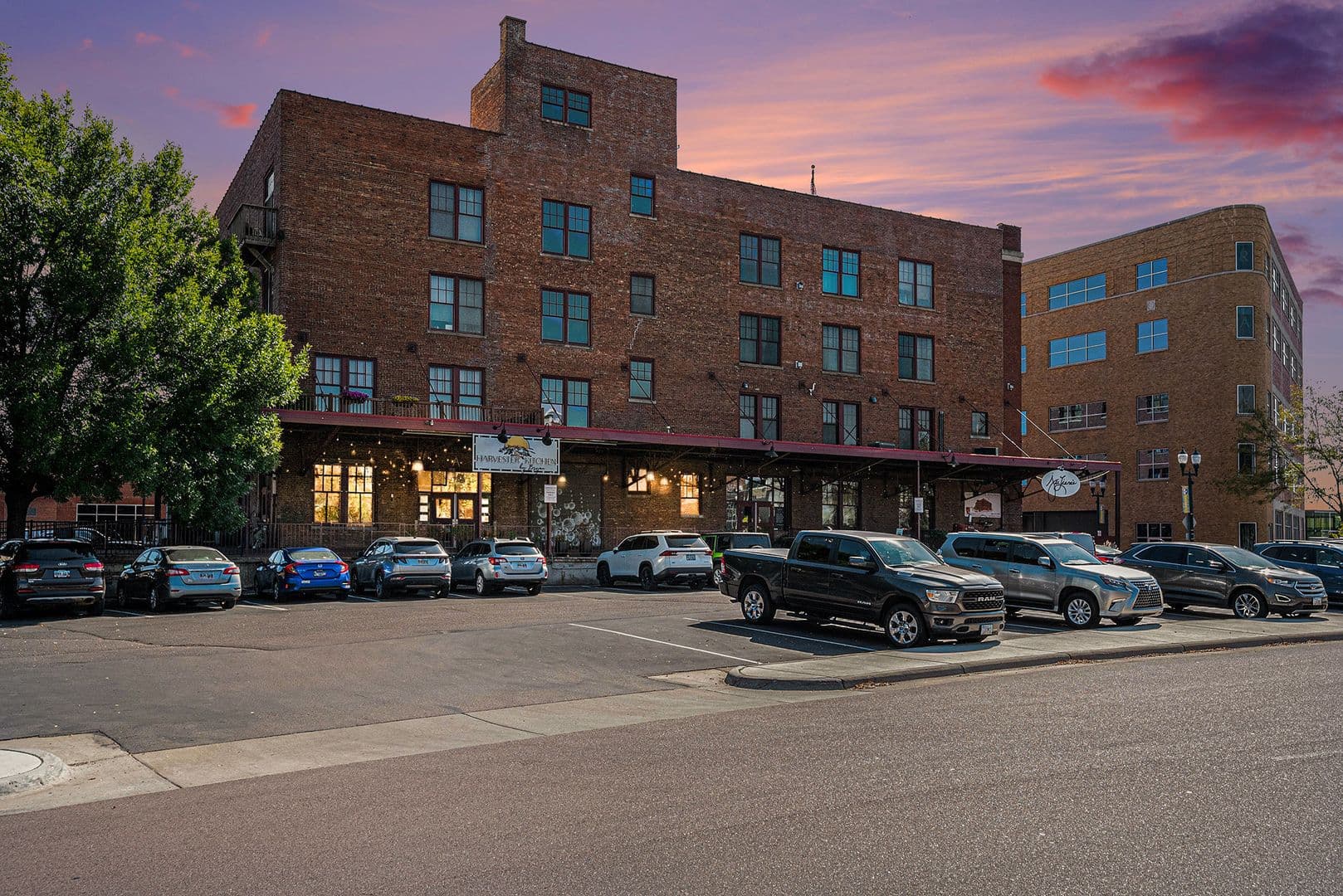 Harvester Building_Residential 1 of 11