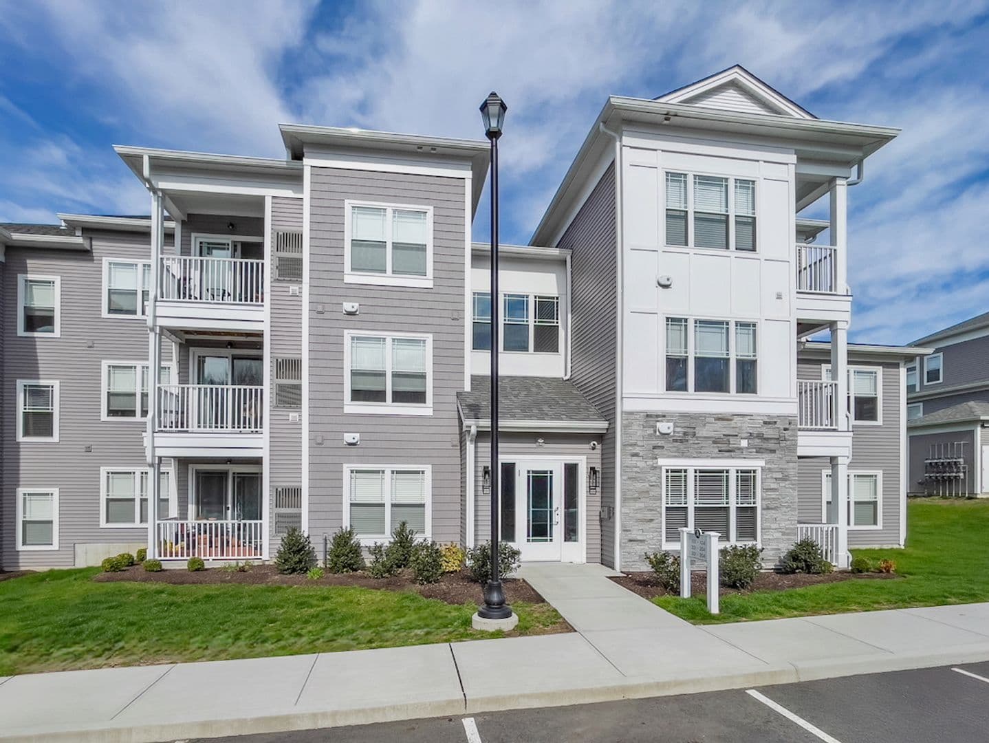 Westledge Apartments LLC 1 of 8