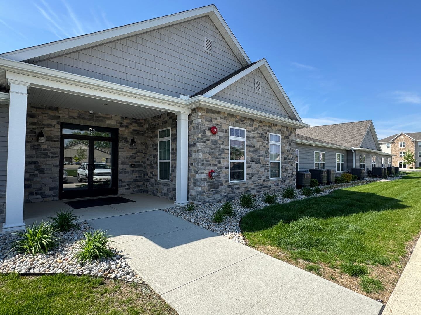 Wabash River Commons 1 of 20